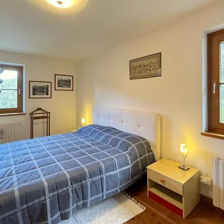 Pt Villa Tarvisio
