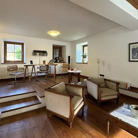Villa Pt Tarvisio