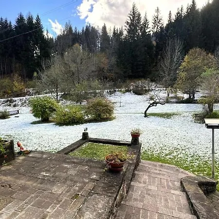 Pt Villa Tarvisio