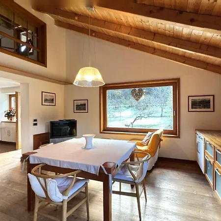 Villa Pt Tarvisio