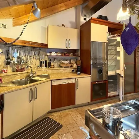Pt Villa Tarvisio
